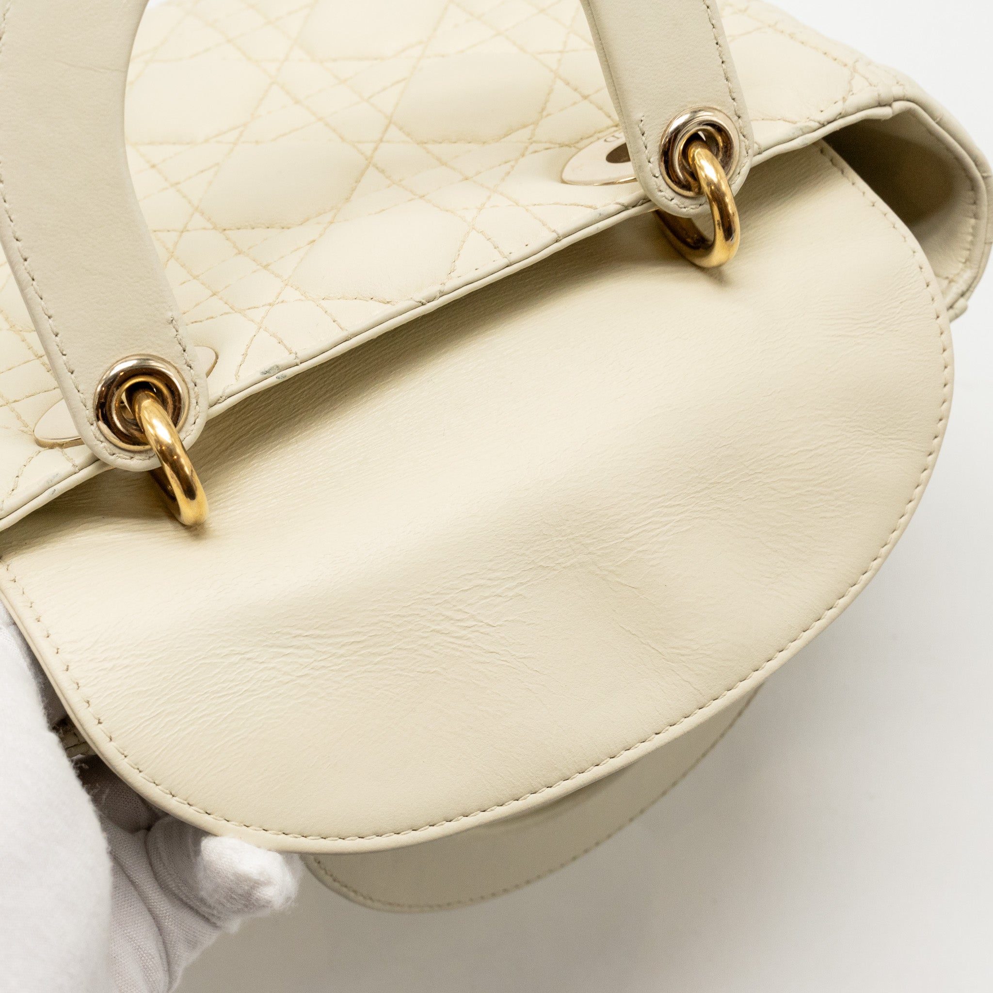 dior-small-lady-dior-lambskin-white-lghw-2