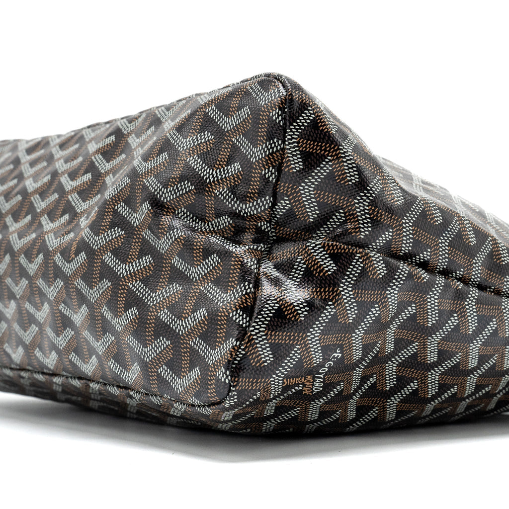 goyard-boheme-hobo-bag-goyardline-canvas-calfskin-black-shw-1