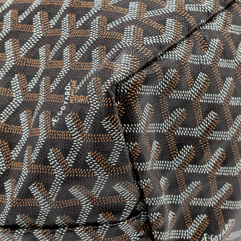 goyard-saint-louis-pm-tote-goyardine-canvas-calfskin-black