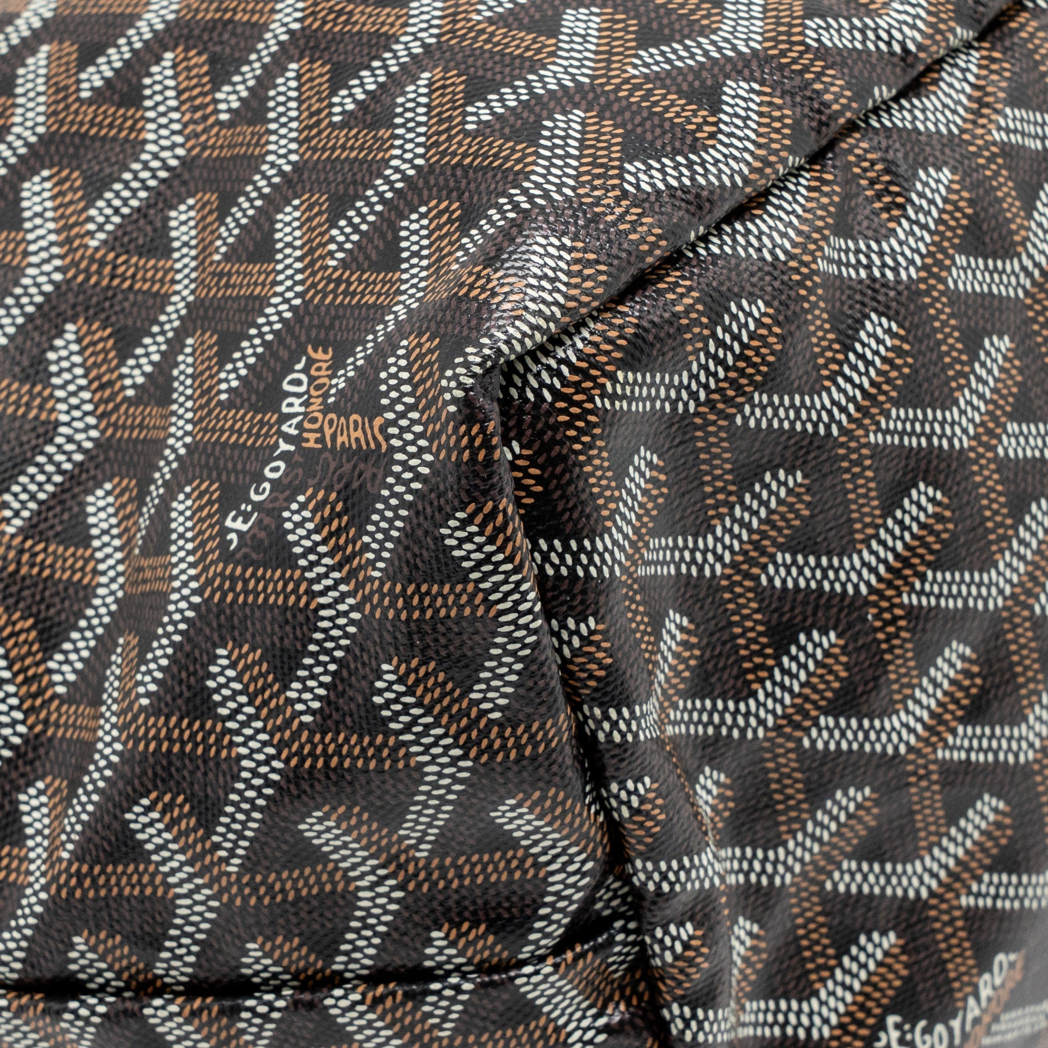 goyard-saint-louis-pm-tote-goyardine-canvas-calfskin-black