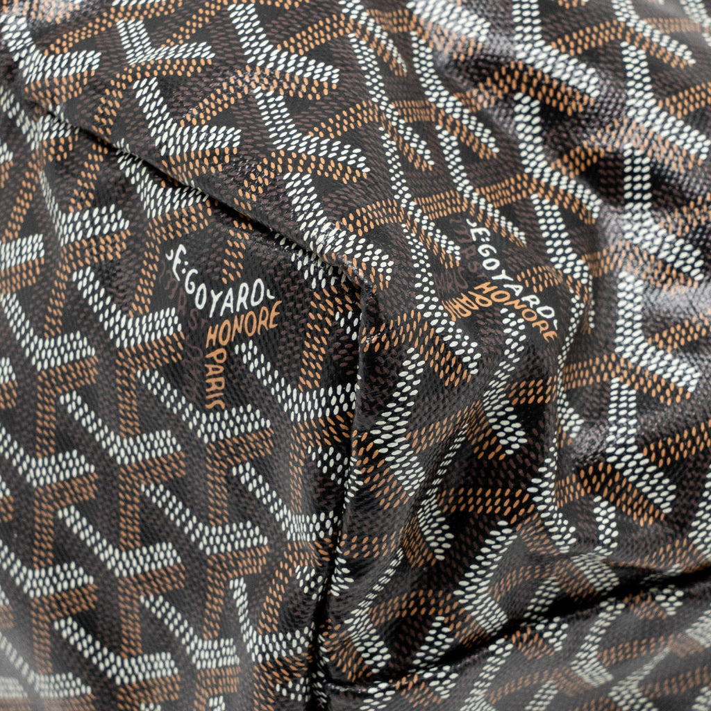 goyard-saint-louis-pm-tote-goyardine-canvas-calfskin-black