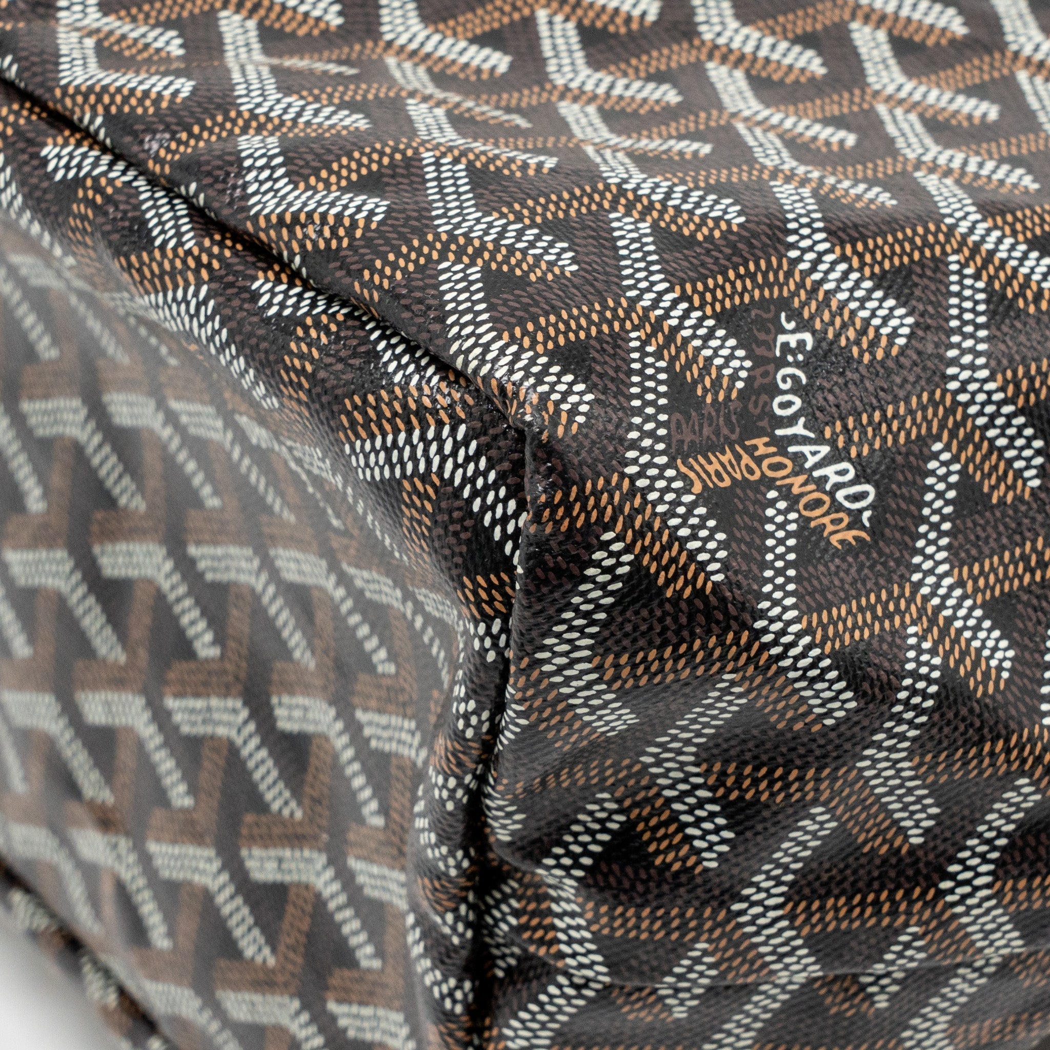 goyard-saint-louis-pm-tote-goyardine-canvas-calfskin-black