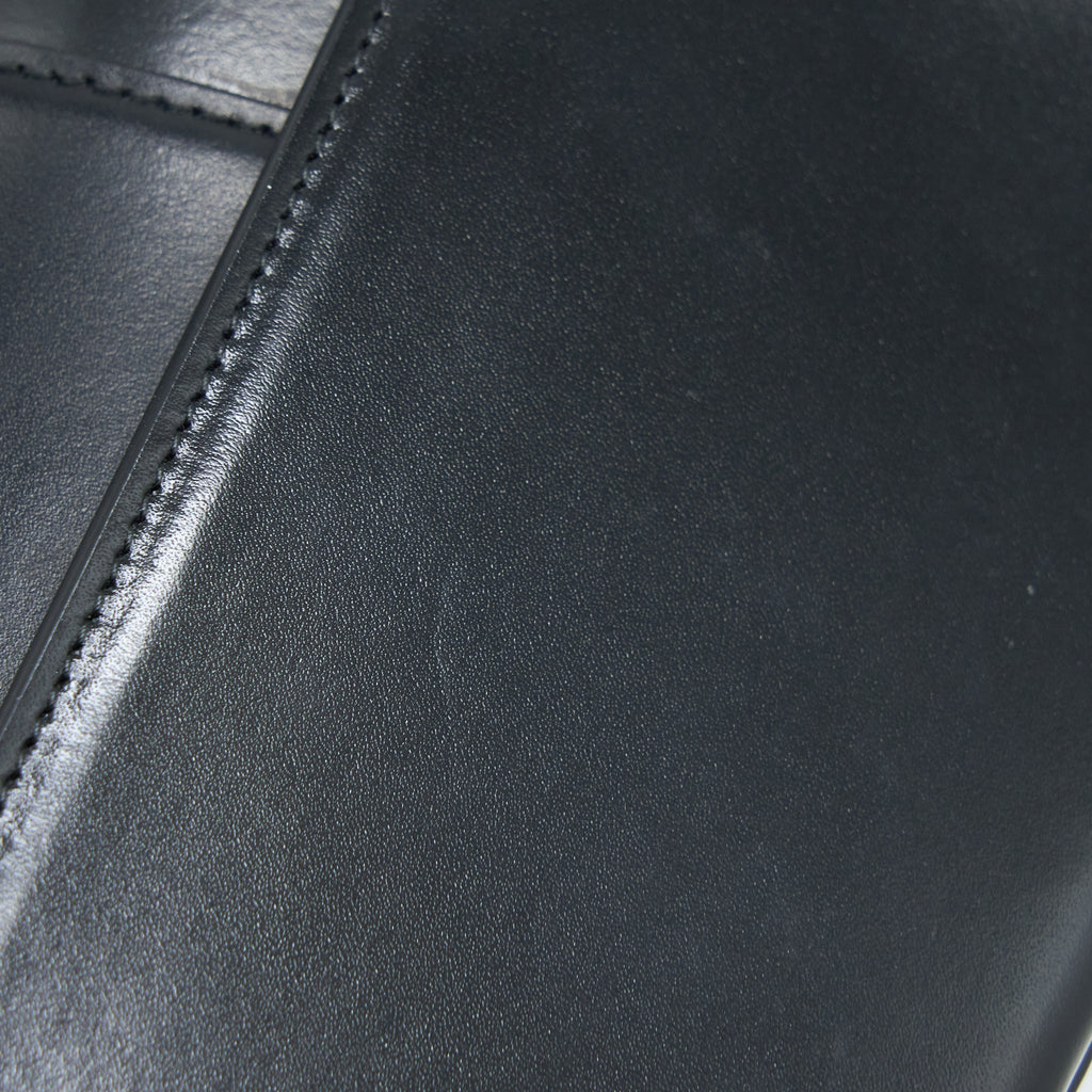balenciaga-hourglass-small-handbag-box-calfskin-black-ghw