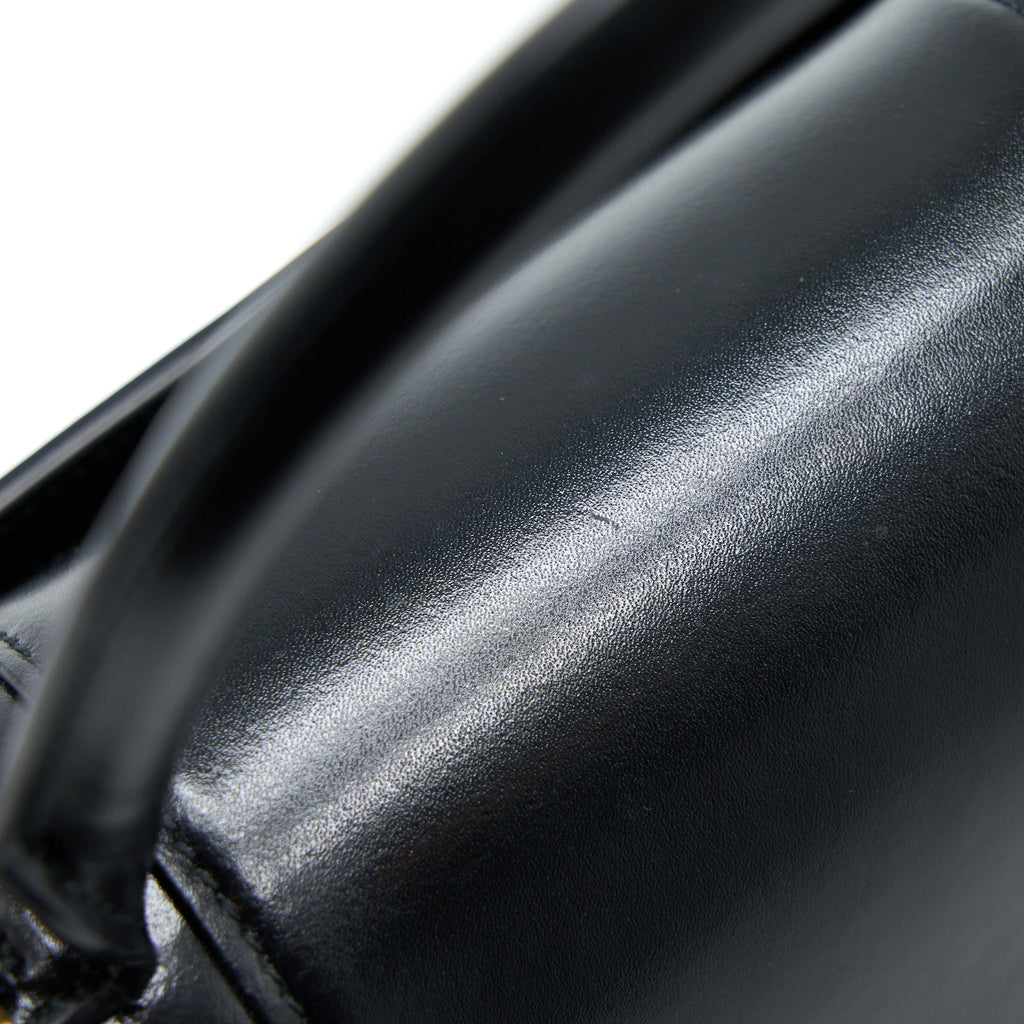 balenciaga-hourglass-small-handbag-box-calfskin-black-ghw