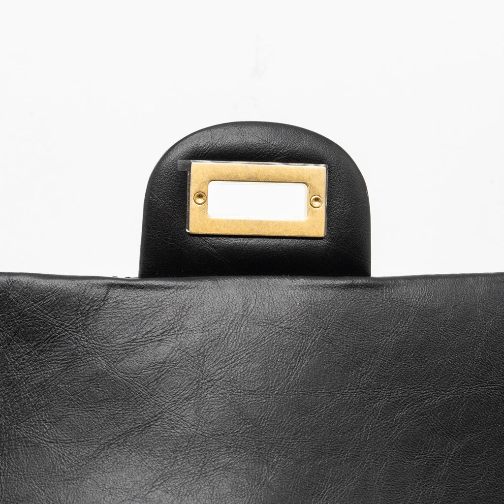 copy-of-chanel-mini-2-55-reissue-flap-bag-aged-calfskin-black-brushed-ghw-microchip
