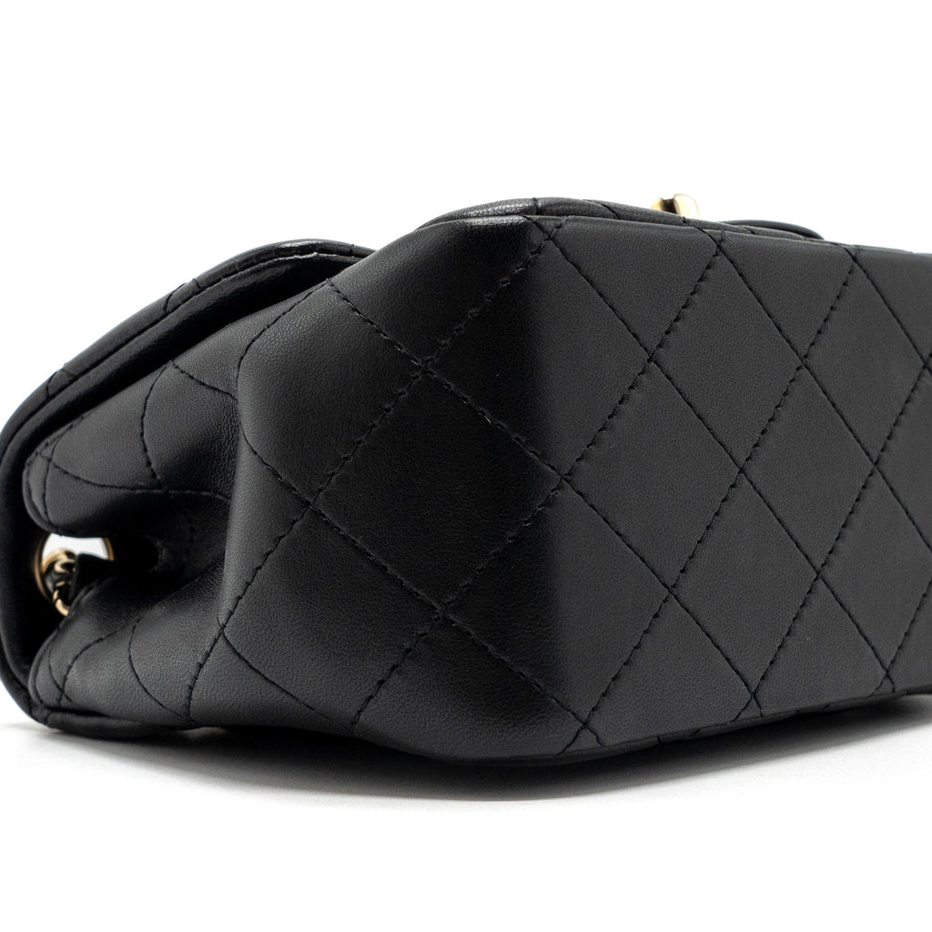 chanel-classic-mini-square-flap-bag-lambskin-black-lghw