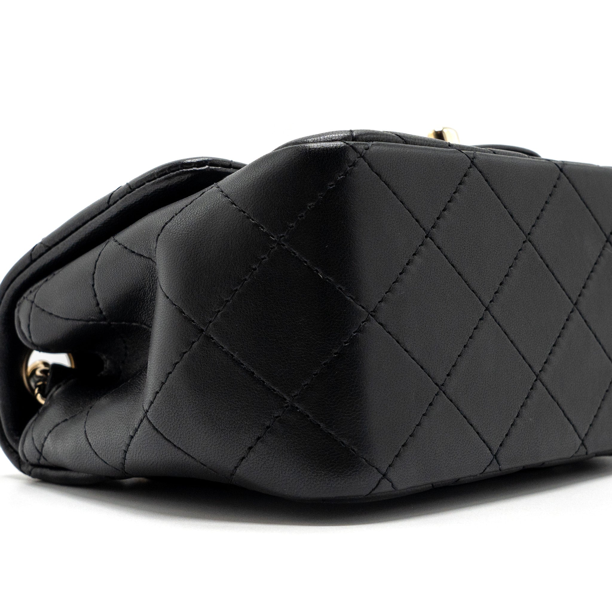 chanel-classic-mini-square-flap-bag-lambskin-black-lghw