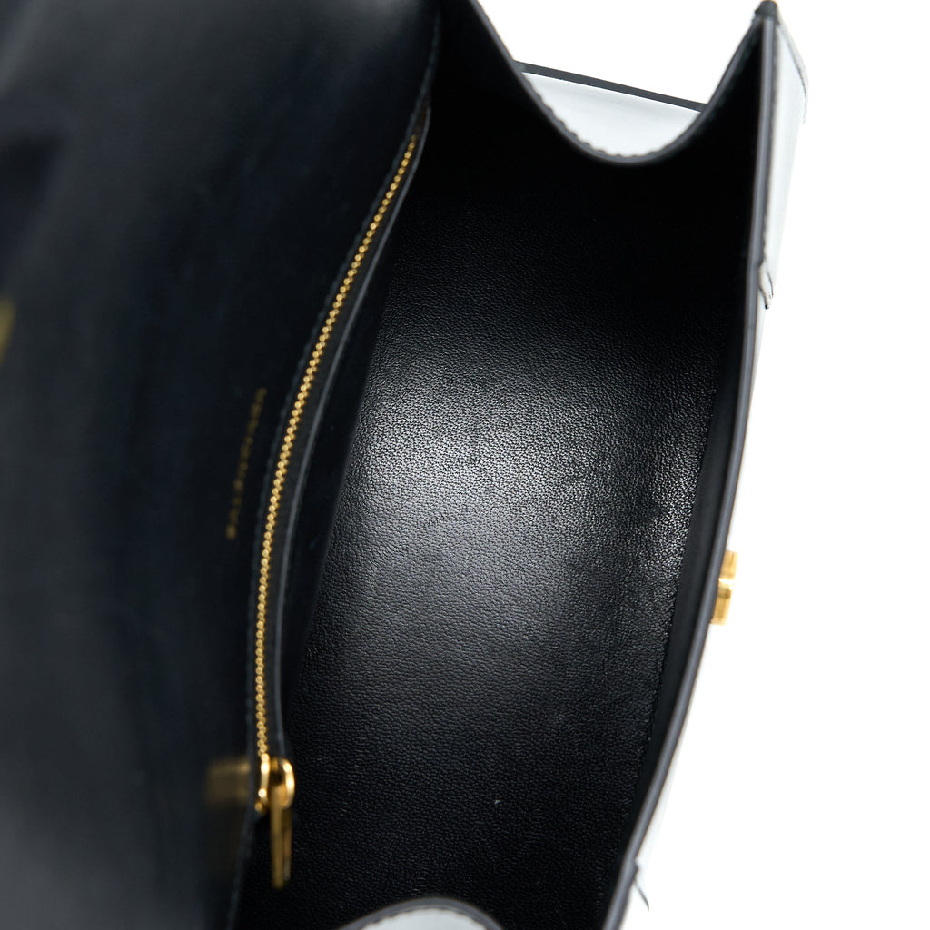 balenciaga-hourglass-small-handbag-box-calfskin-black-ghw