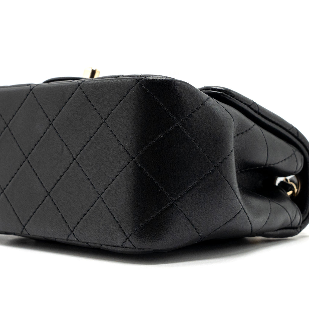 chanel-classic-mini-square-flap-bag-lambskin-black-lghw