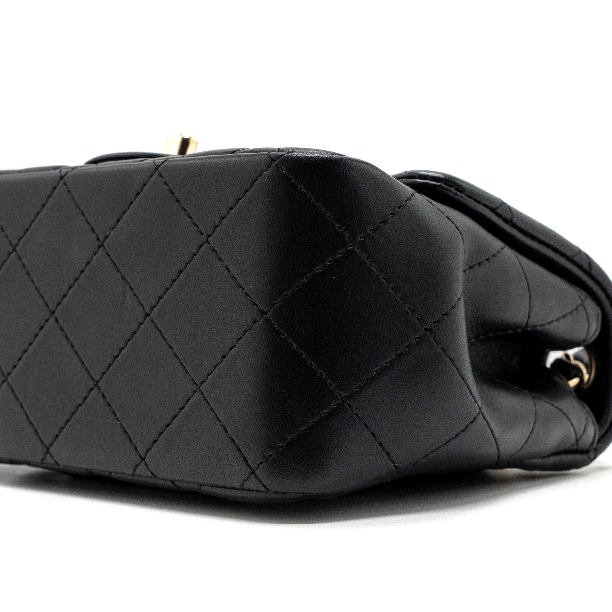 chanel-classic-mini-square-flap-bag-lambskin-black-lghw