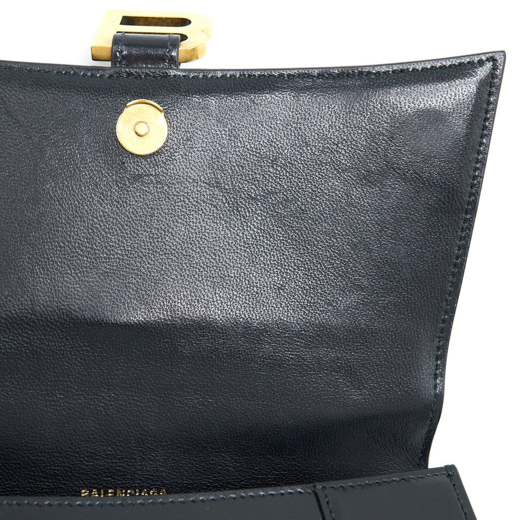 balenciaga-hourglass-small-handbag-box-calfskin-black-ghw