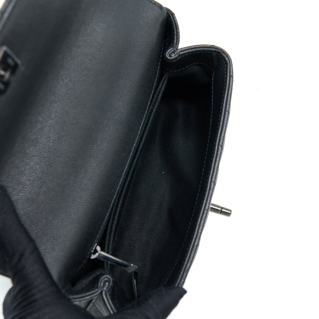 chanel-small-coco-handle-chevron-caviar-so-black