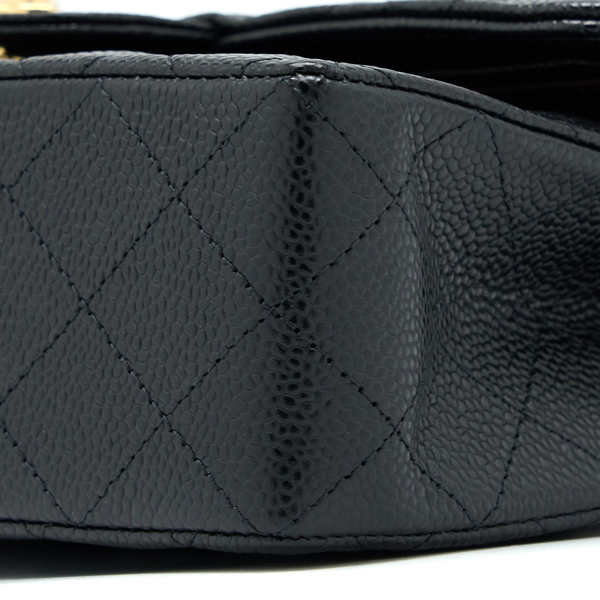 chanel-small-classic-double-flap-bag-caviar-black-ghw-microchip-4