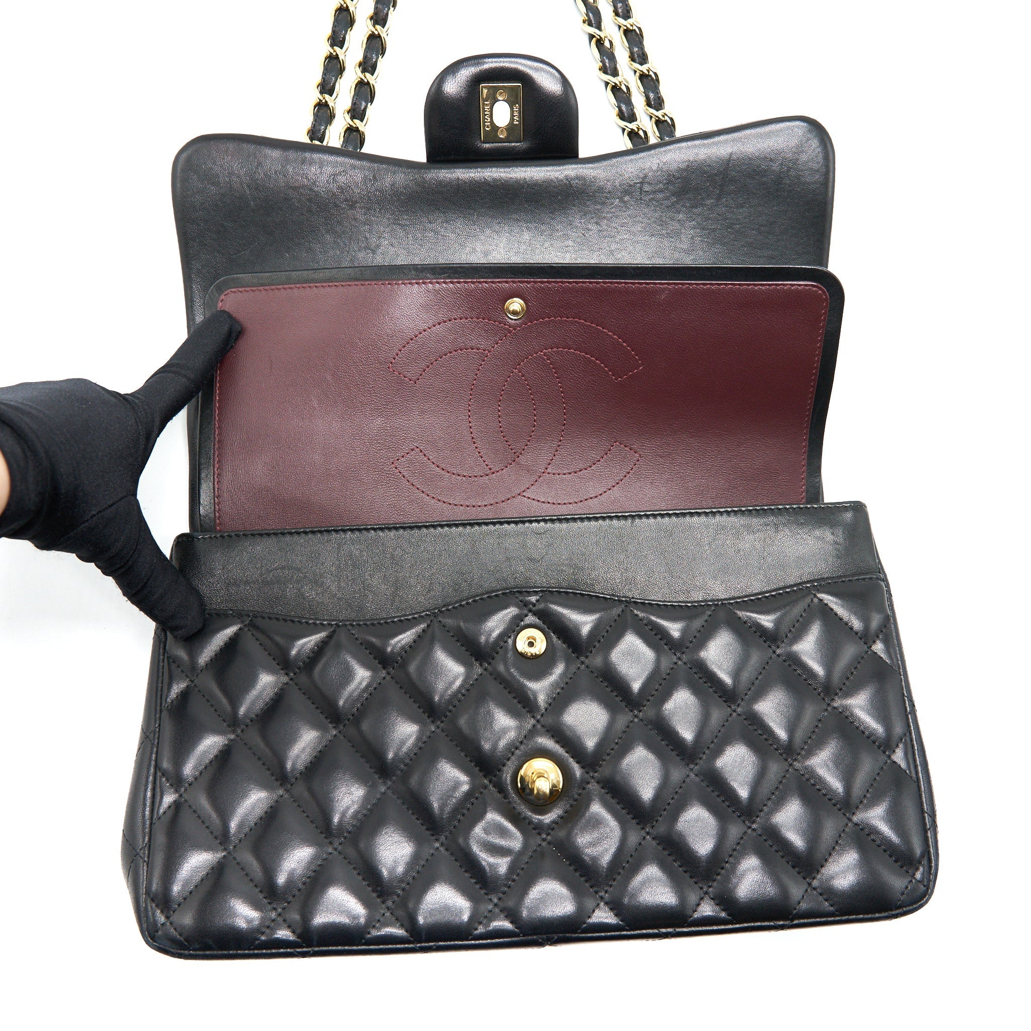 chanel-classic-jumbo-double-flap-bag-lambskin-black-ghw
