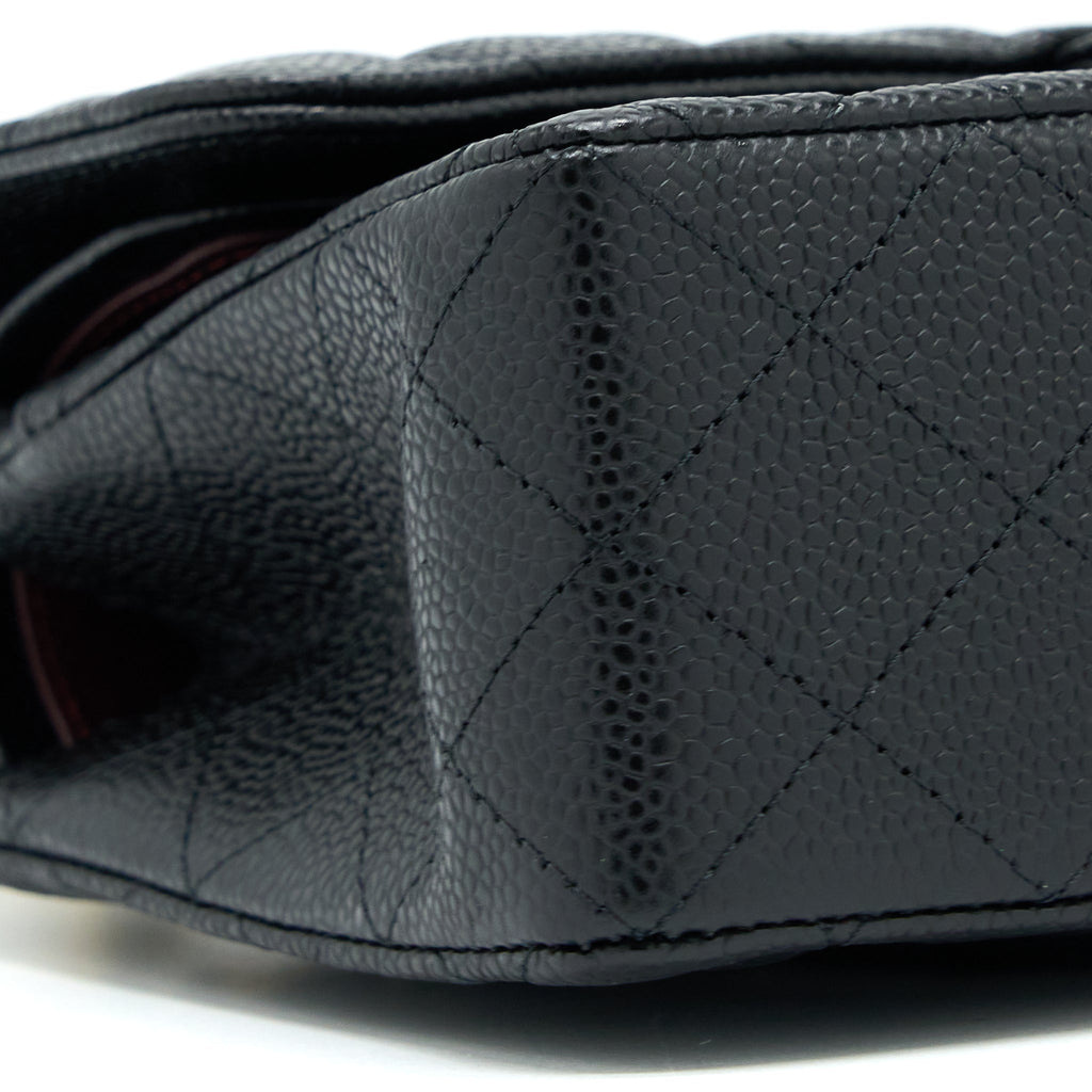 chanel-small-classic-double-flap-bag-caviar-black-ghw-microchip-4