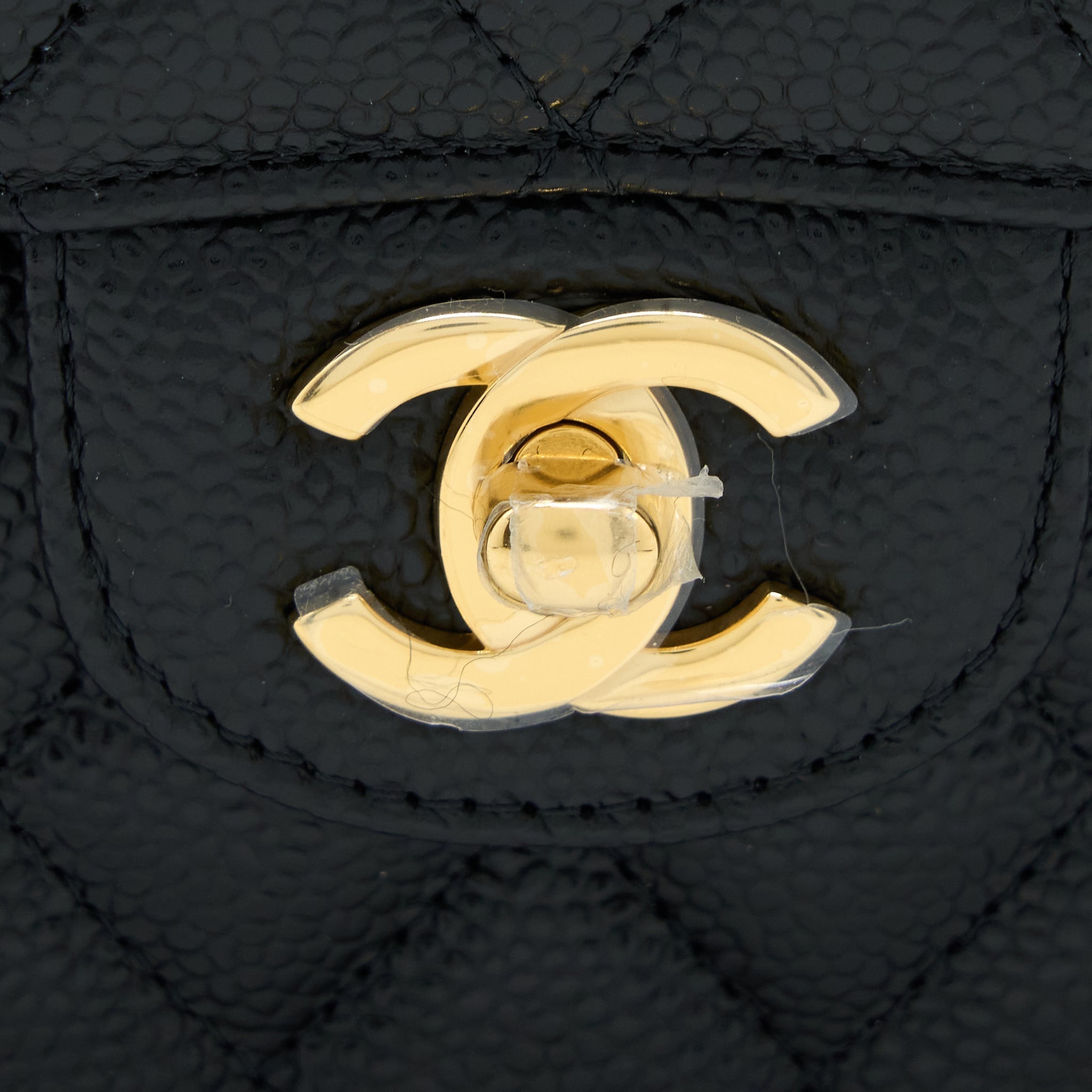 chanel-small-classic-double-flap-bag-caviar-black-ghw-microchip-4