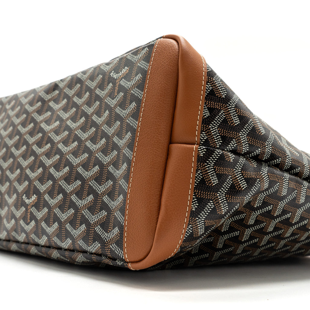 goyard-artois-mm-tote-goyardine-canvas-black-tan-shw
