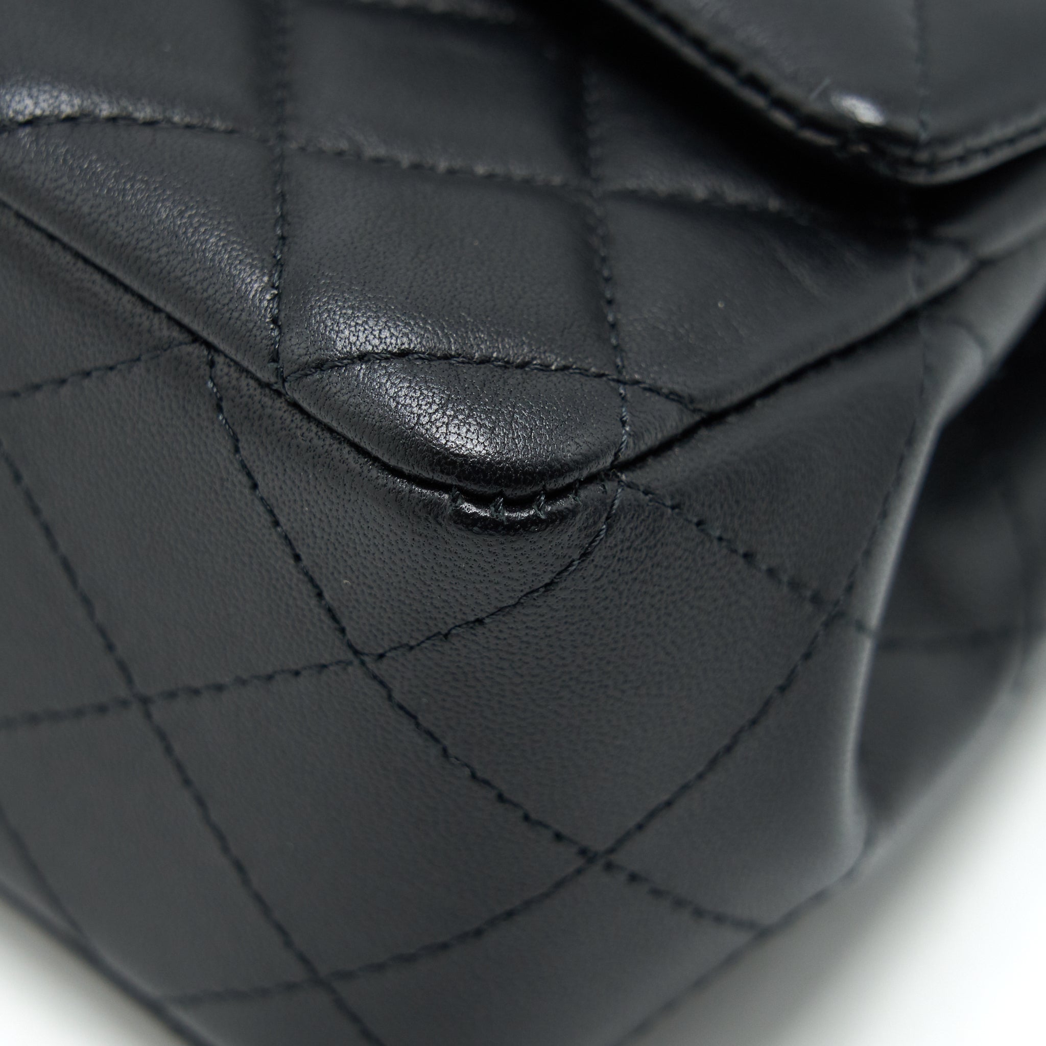 chanel-mini-rectangular-flap-bag-lambskin-black-lghw
