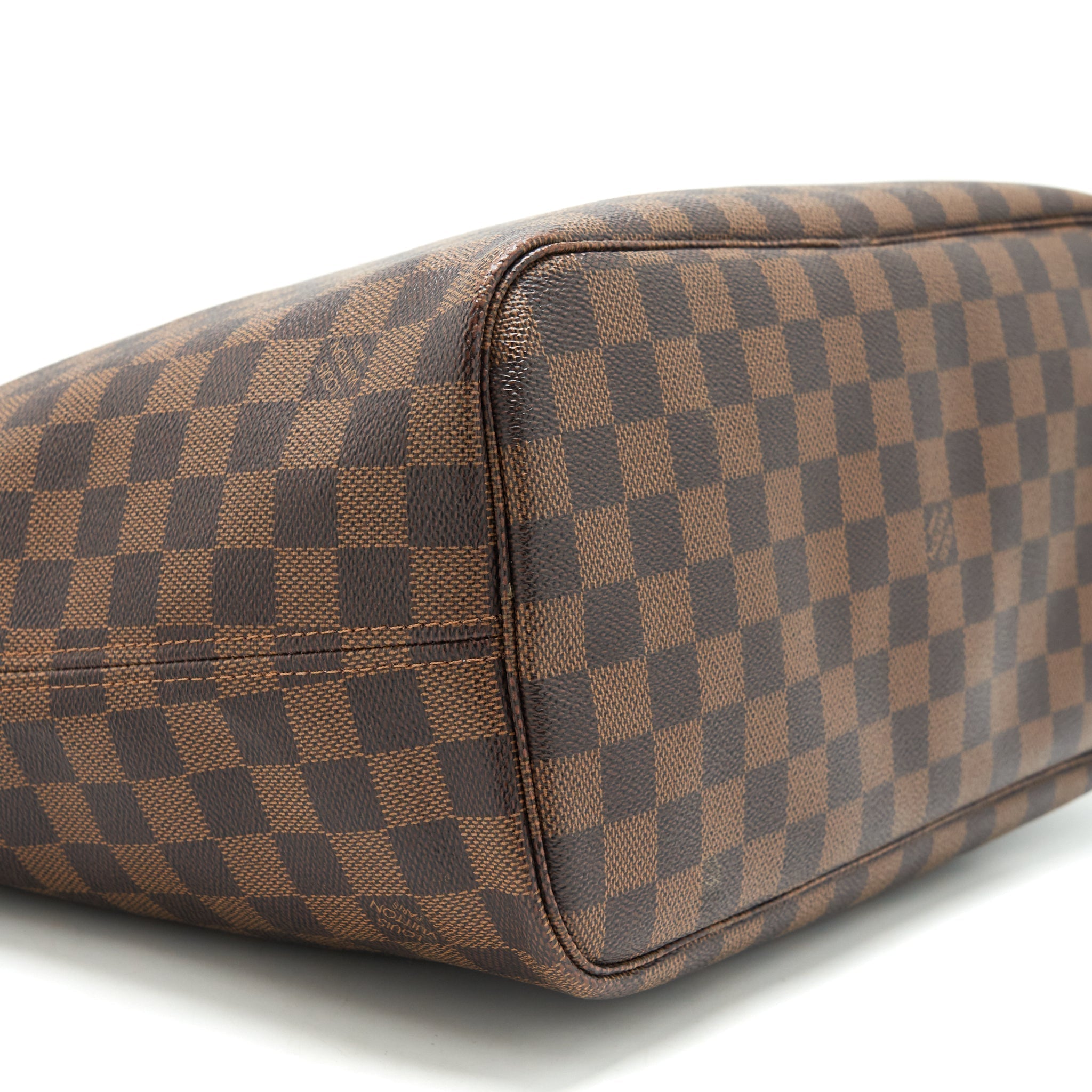 louis-vuitton-neverfull-mm-damier-ebene-canvas-rose-ballerine-1