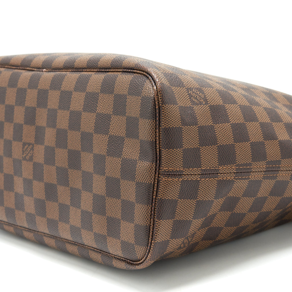 louis-vuitton-neverfull-mm-damier-ebene-canvas-rose-ballerine-1