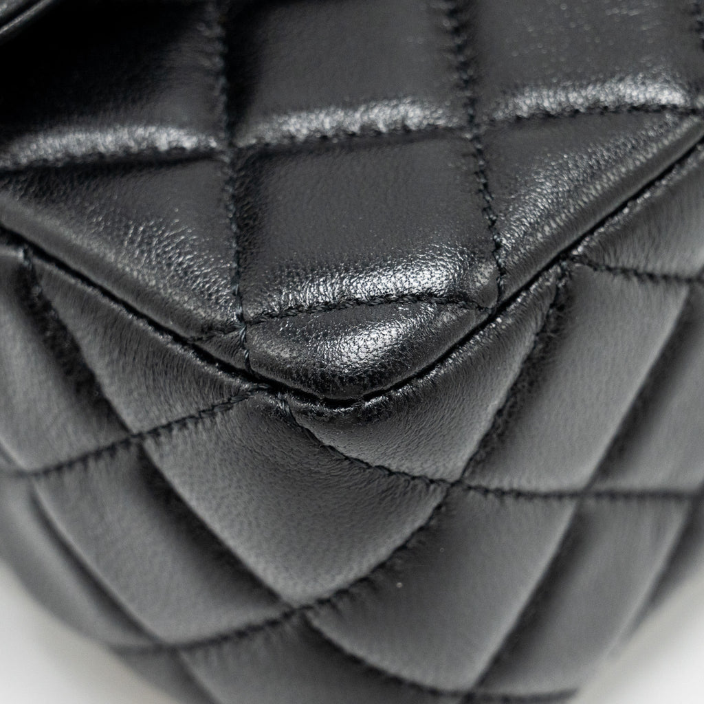 chanel-detailed-top-handle-flap-bag-lambskin-black-ghw-microchip