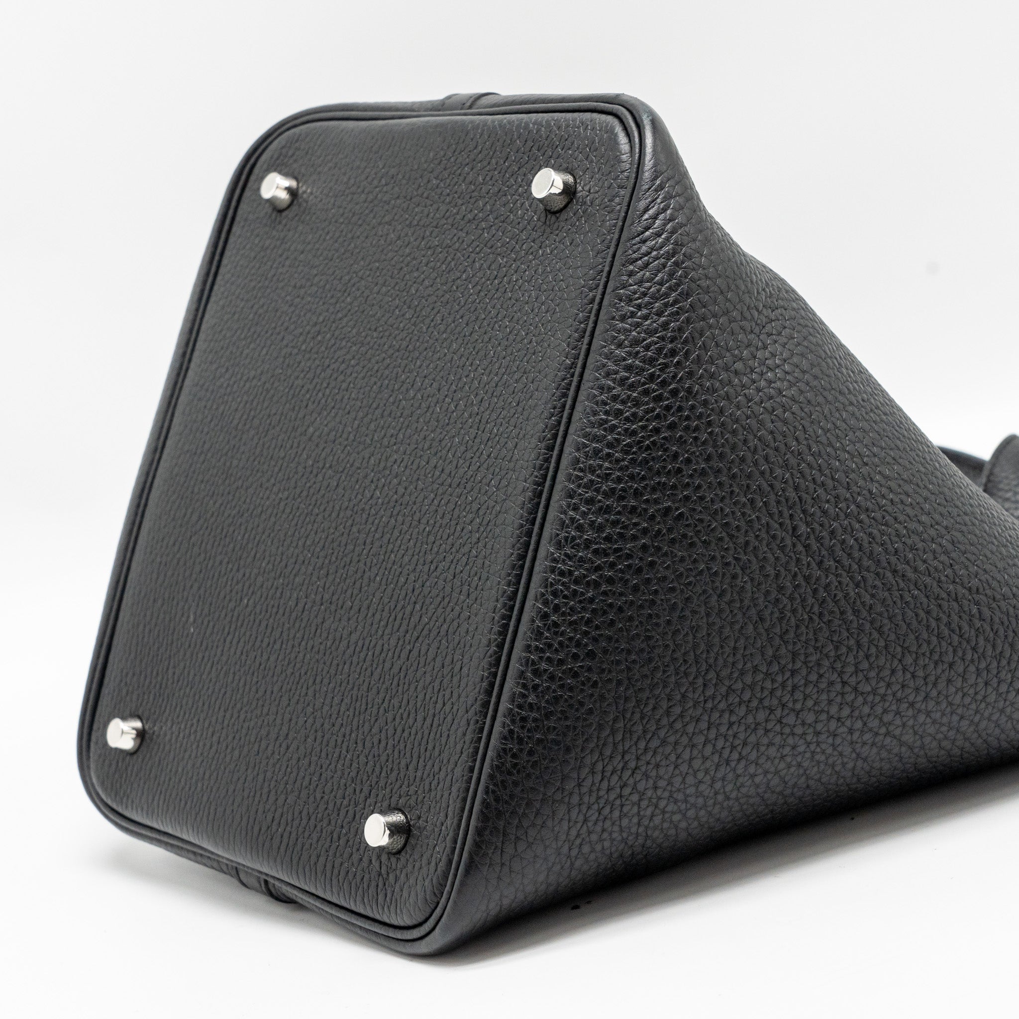 hermes-picotin-22-lock-bag-clemence-black-shw-stamp-b-3