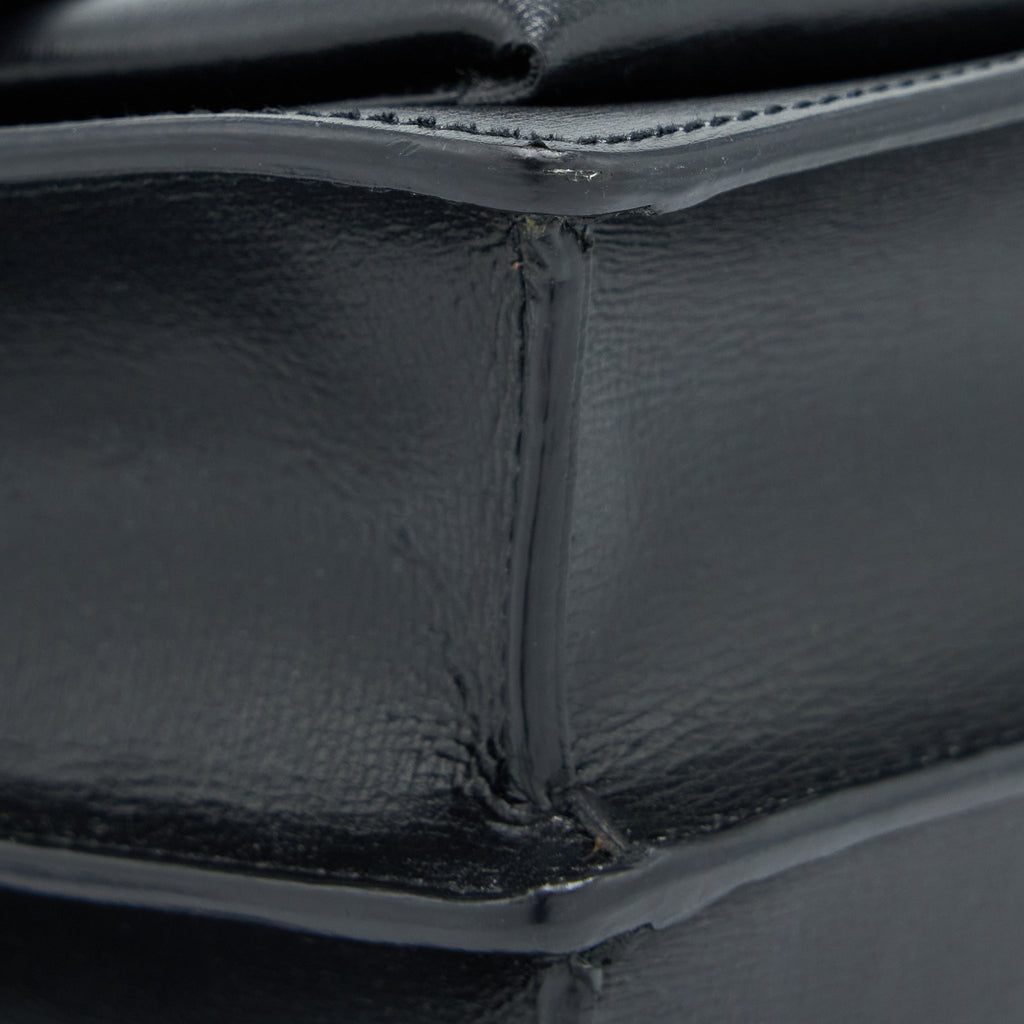 saint-laurent-ysl-sunset-large-chain-bag-calfskin-black-shw