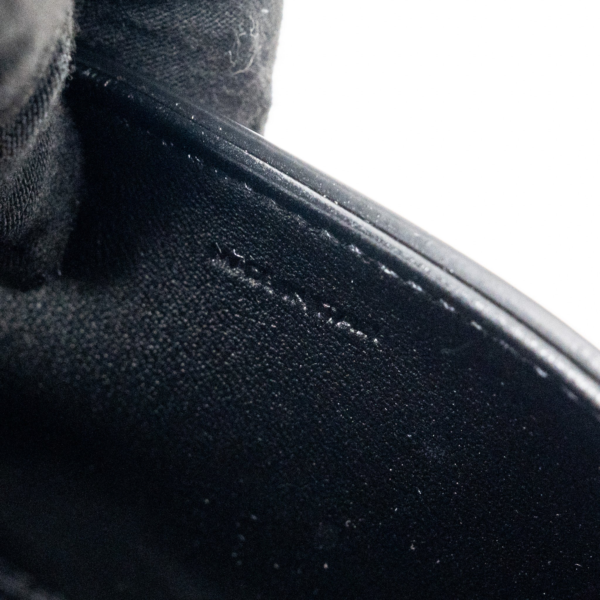 celine-triomphe-shoulder-bag-calfskin-black-ghw-1