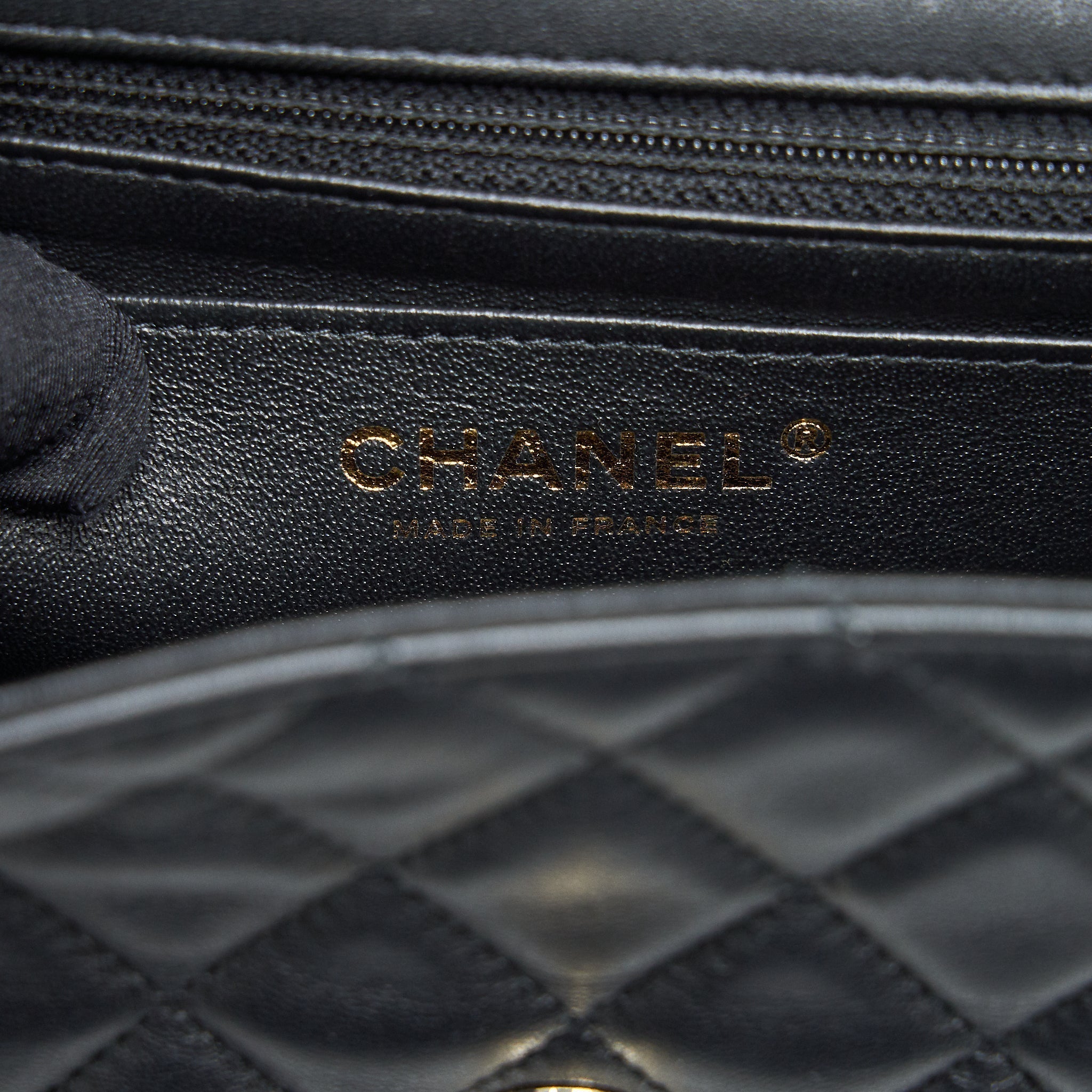 chanel-mini-rectangular-flap-bag-lambskin-black-lghw