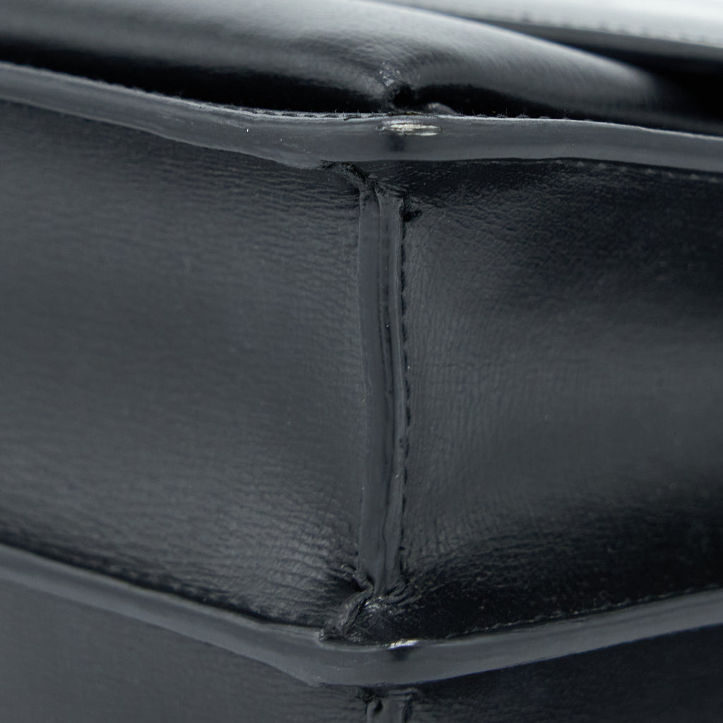saint-laurent-ysl-sunset-large-chain-bag-calfskin-black-shw