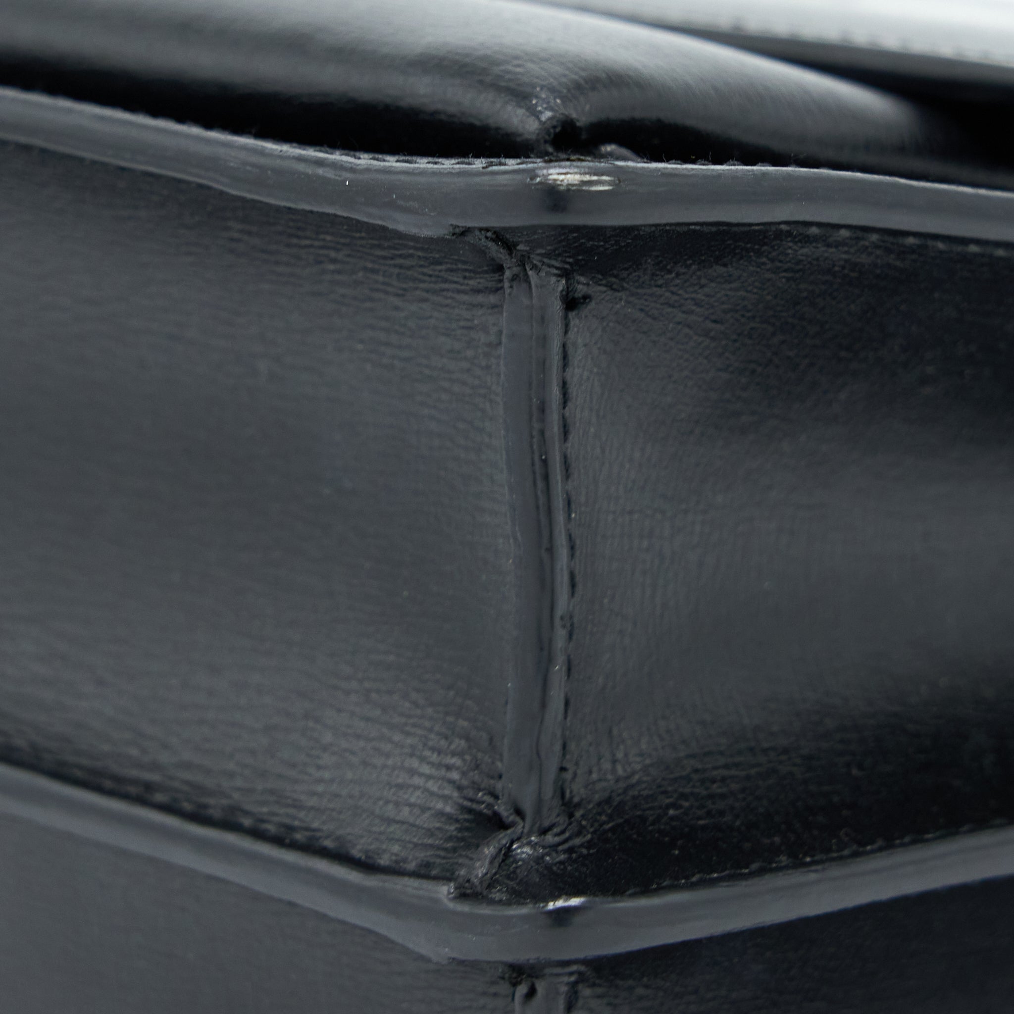 saint-laurent-ysl-sunset-large-chain-bag-calfskin-black-shw
