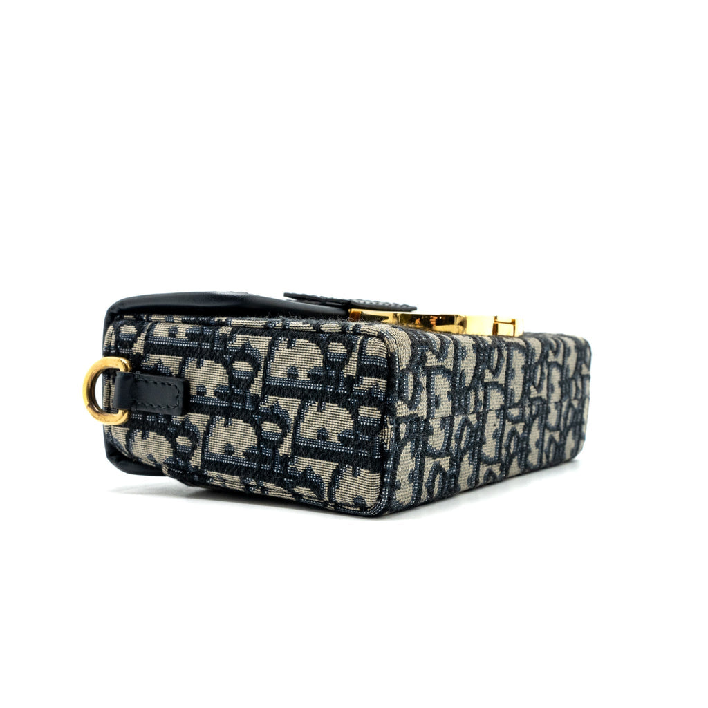 dior-mini-30-montaigne-box-bag-canvas-calfskin-leather-blue-oblique-jacquard-ghw