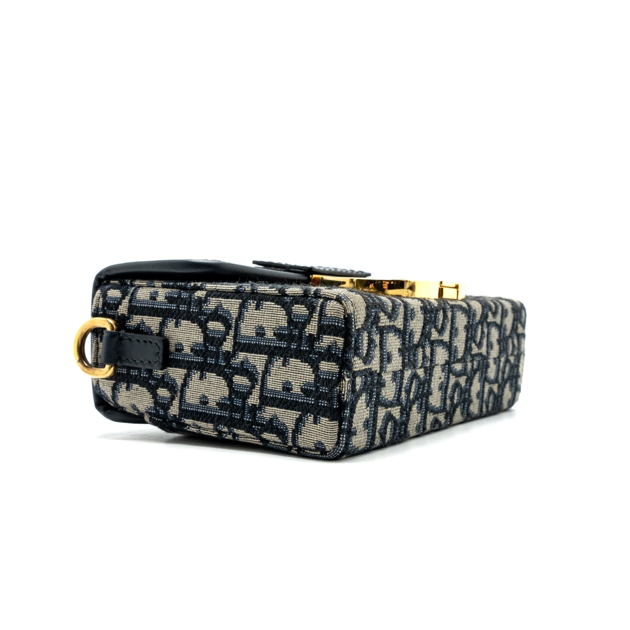 dior-mini-30-montaigne-box-bag-canvas-calfskin-leather-blue-oblique-jacquard-ghw
