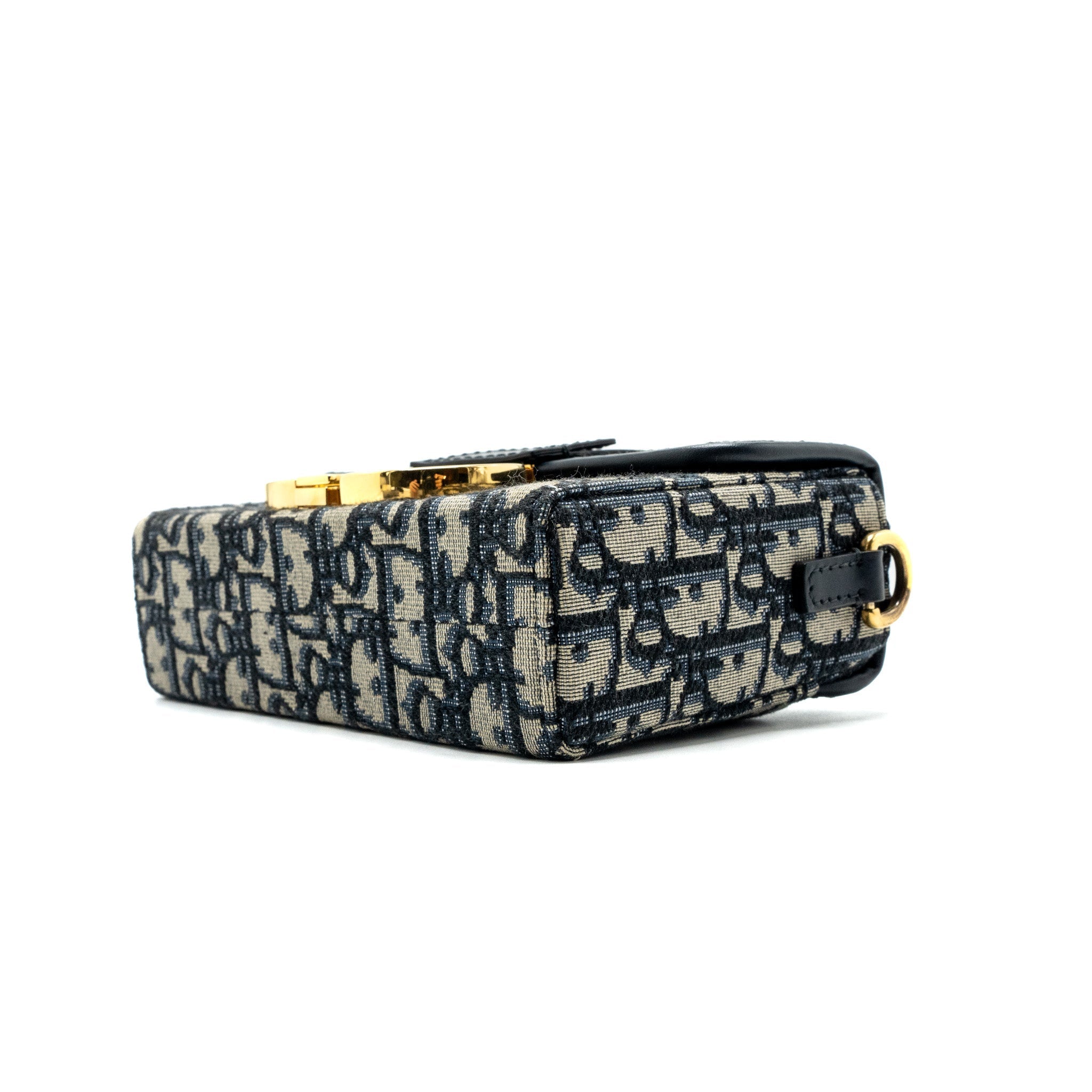 dior-mini-30-montaigne-box-bag-canvas-calfskin-leather-blue-oblique-jacquard-ghw