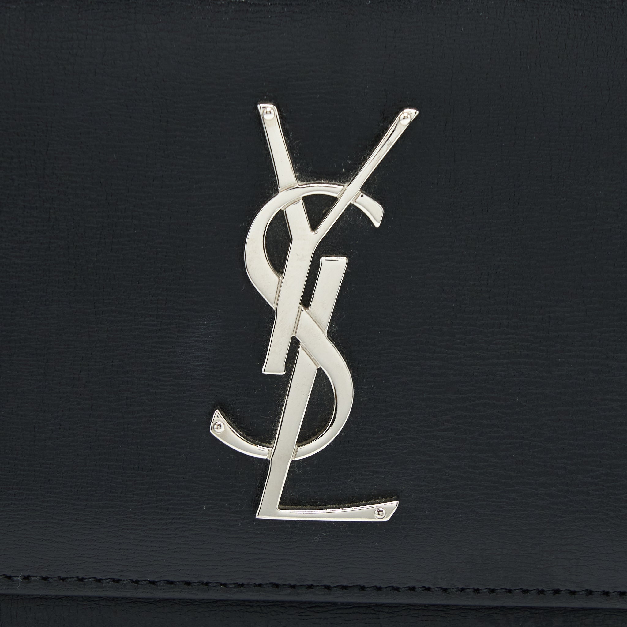 saint-laurent-ysl-sunset-large-chain-bag-calfskin-black-shw