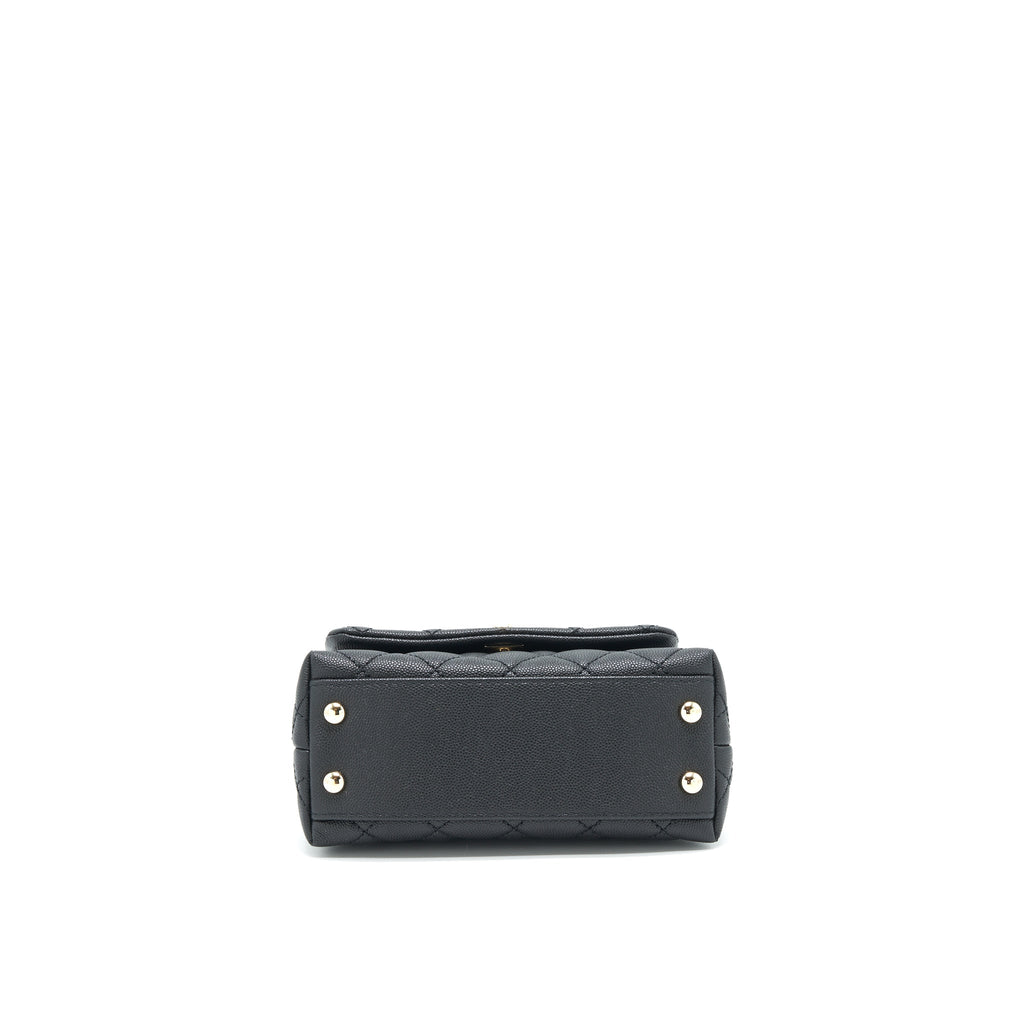 chanel-coco-handle-extra-mini-black-embossed-handle-lghw