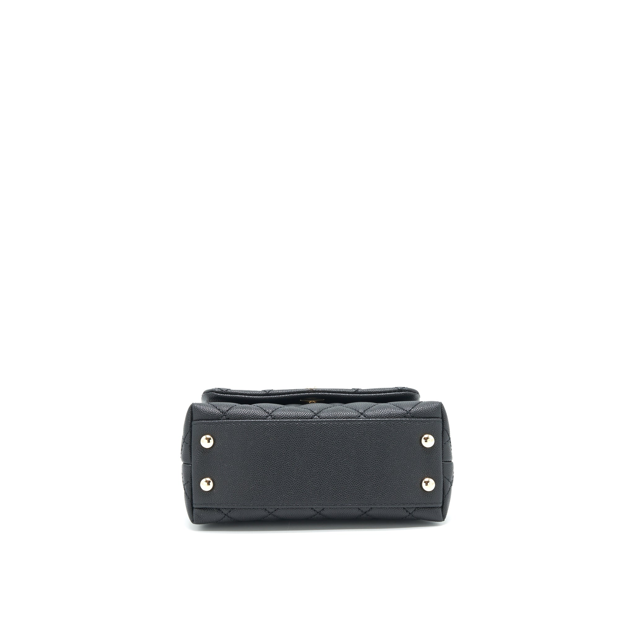 chanel-coco-handle-extra-mini-black-embossed-handle-lghw