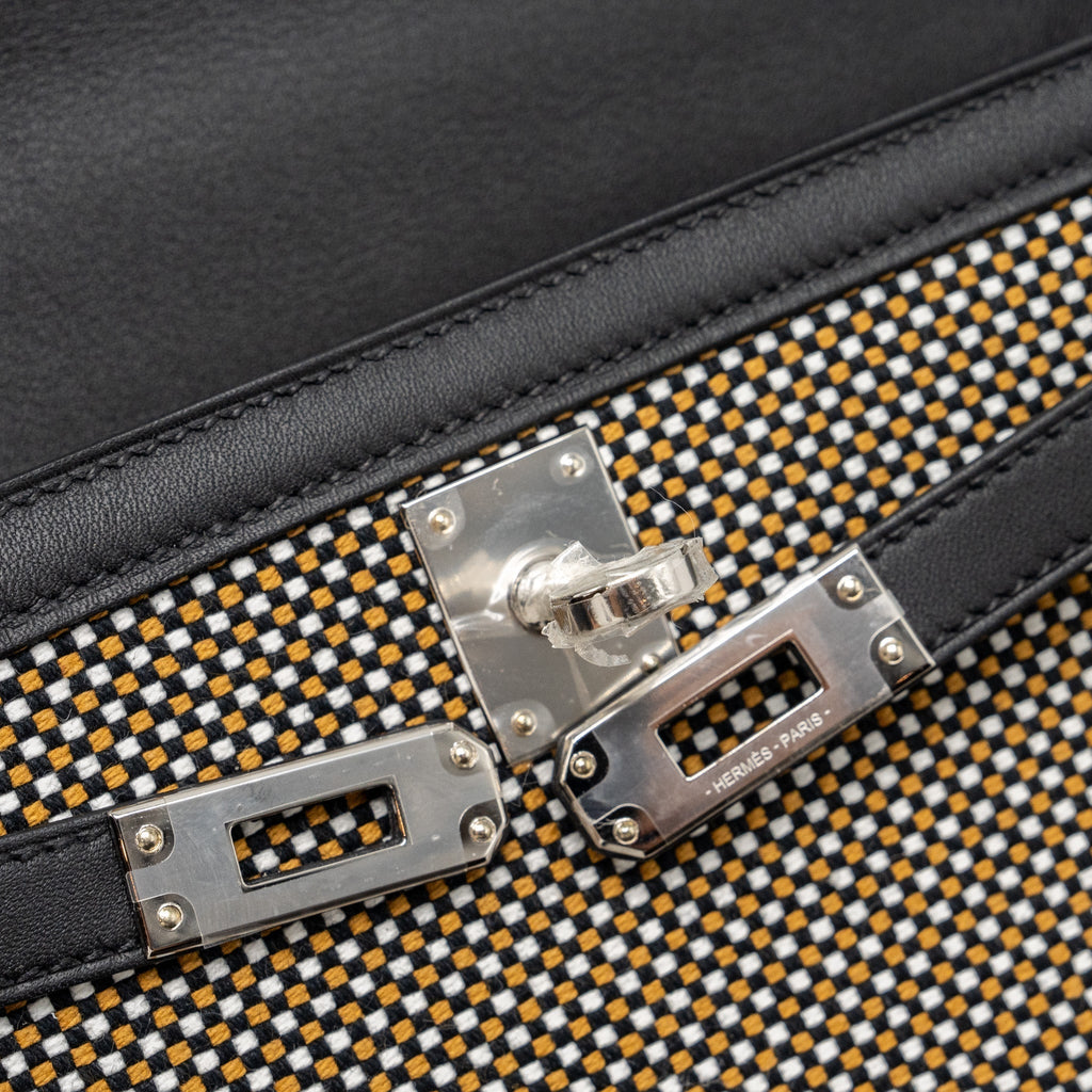 hermes-kelly-25-sellier-toile-quadrille-swift-black-blanc-desert-black-shw-stamp-u-copy-1