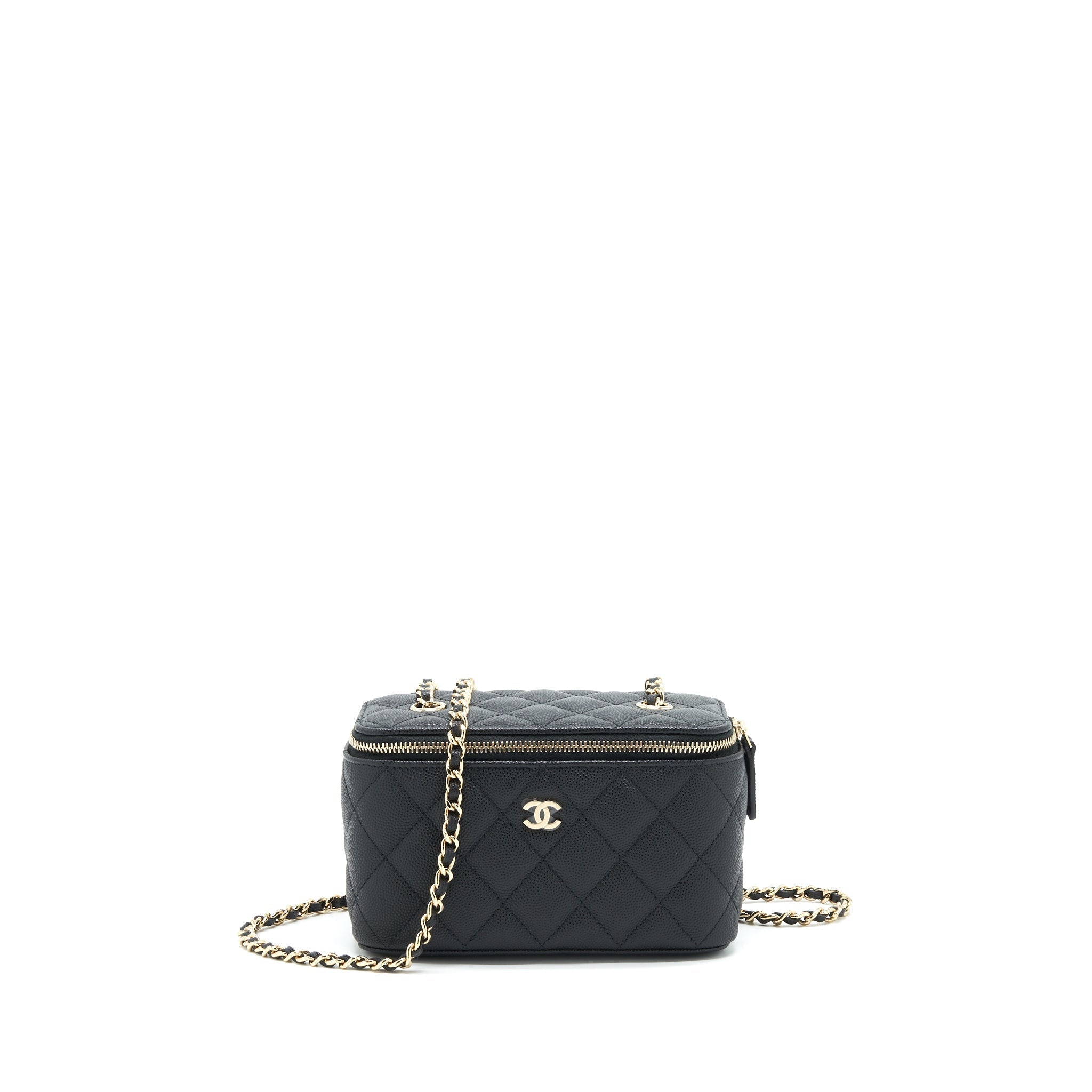 chanel-22c-long-vanity-with-chain-caviar-black-lghw