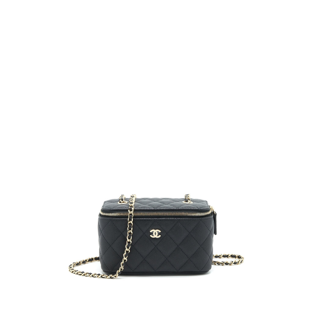chanel-caviar-small-long-vanity-with-chain-black-lghw-1