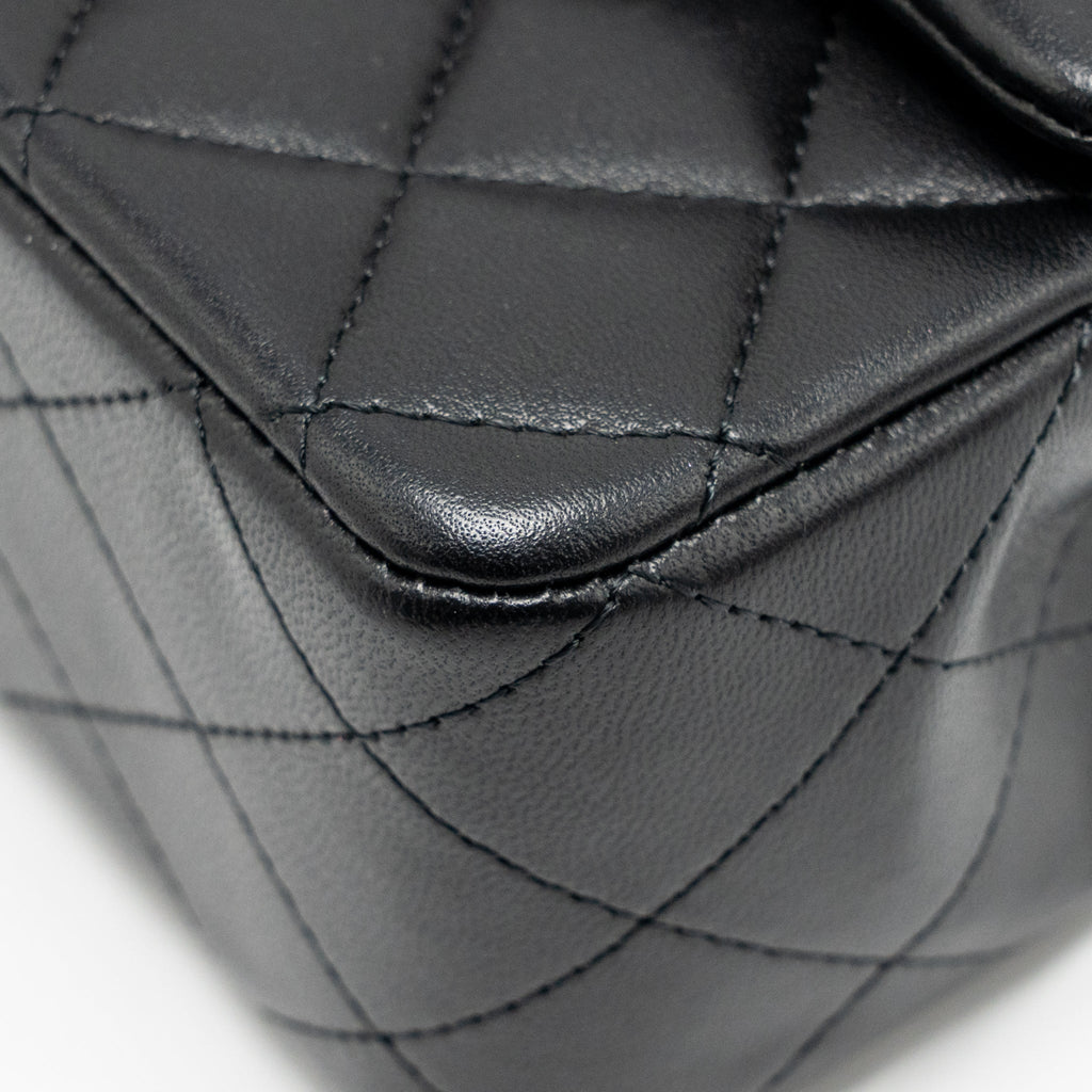 chanel-top-handle-mini-rectangular-flap-bag-lambskin-black-lghw-microchip-10