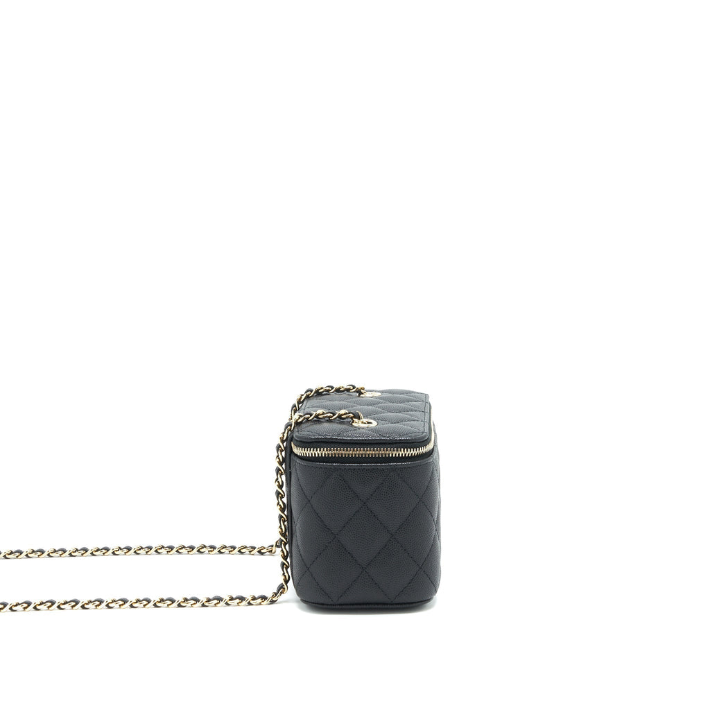 chanel-caviar-small-long-vanity-with-chain-black-lghw-1