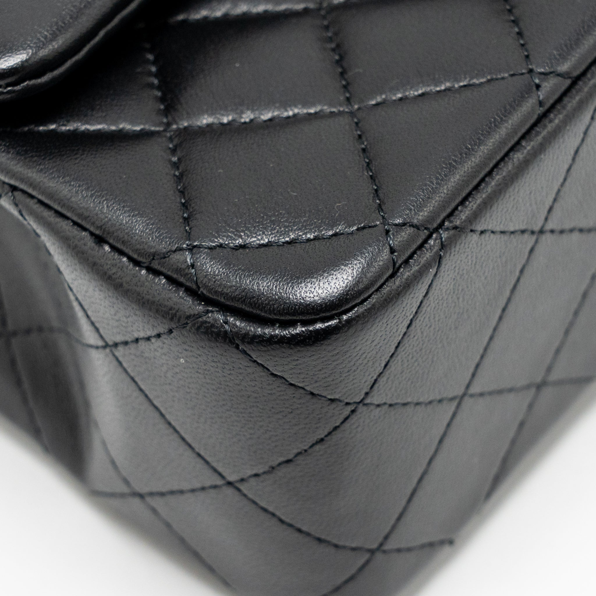 chanel-top-handle-mini-rectangular-flap-bag-lambskin-black-lghw-microchip-10