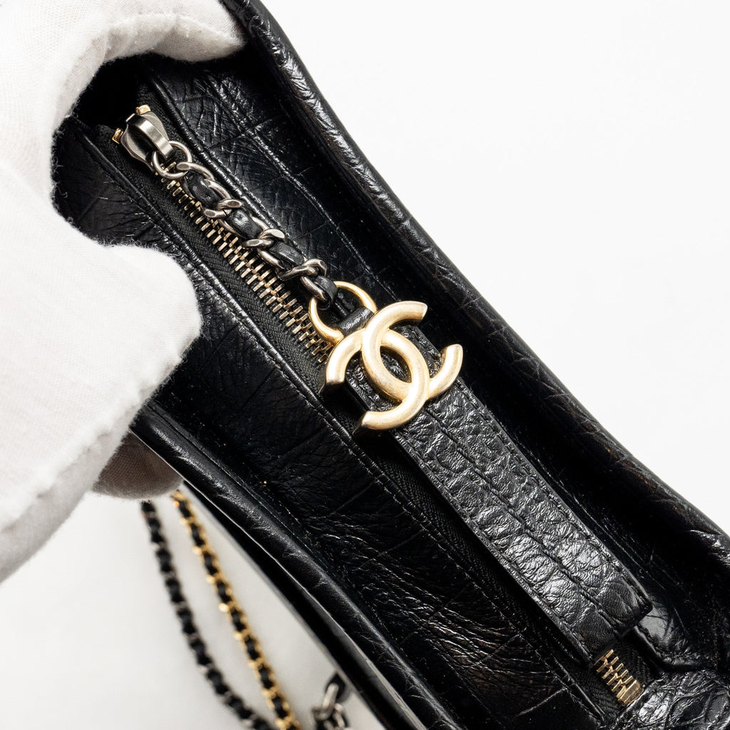 chanel-small-gabrielle-hobo-bag-with-top-handle-croc-embossed-calfskin-black-multicolour-hardware