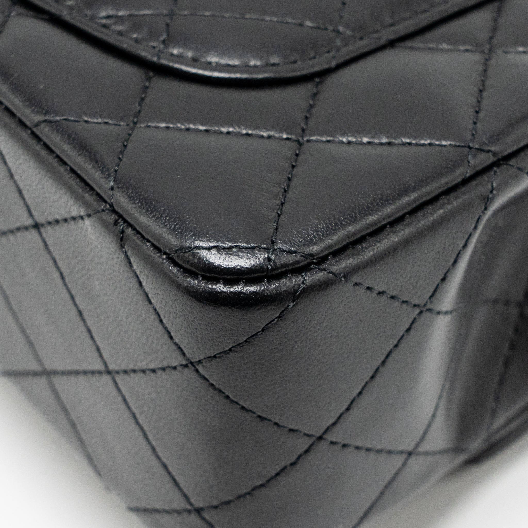 chanel-top-handle-mini-rectangular-flap-bag-lambskin-black-lghw-microchip-10