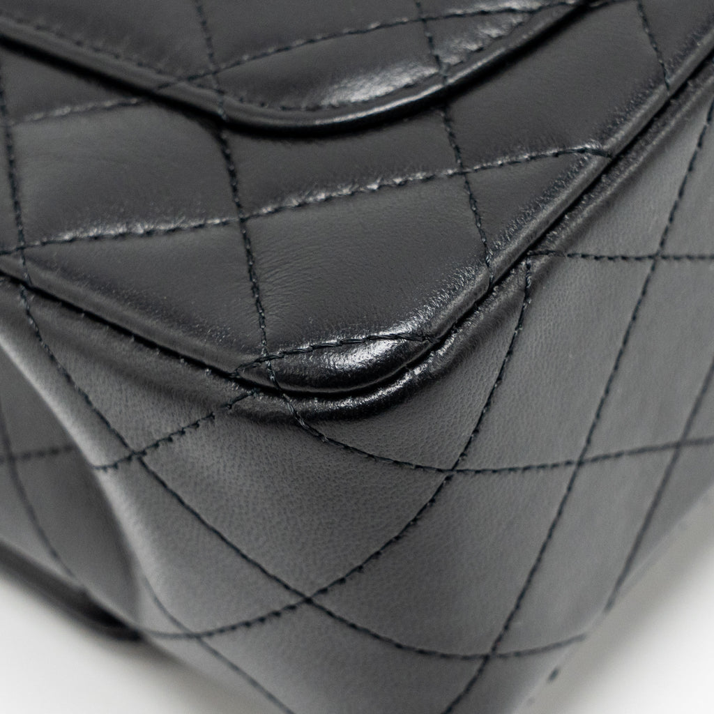 chanel-top-handle-mini-rectangular-flap-bag-lambskin-black-lghw-microchip-10