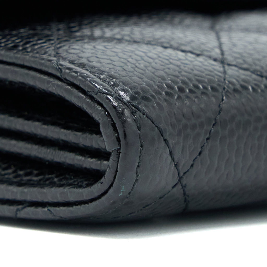 chanel-classic-flap-long-wallet-caviar-black-ghw-1