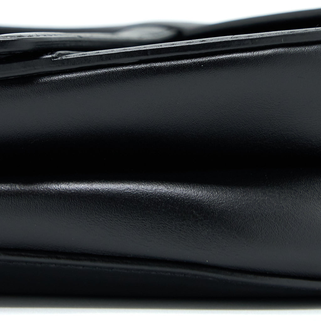 dior-medium-saddle-bag-calfskin-black-shw