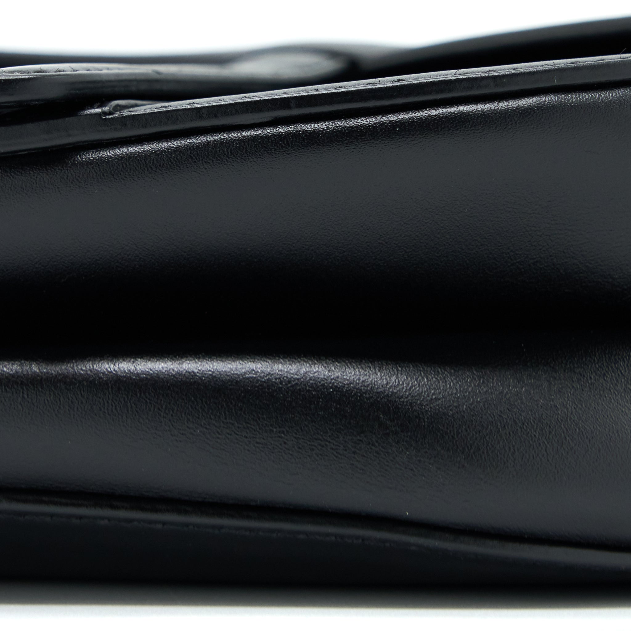dior-medium-saddle-bag-calfskin-black-shw