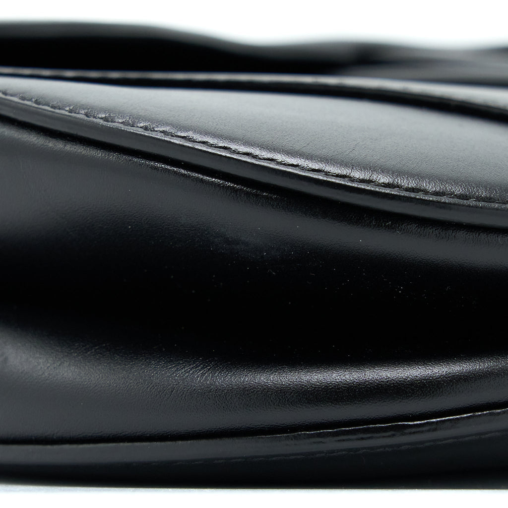 dior-medium-saddle-bag-calfskin-black-shw